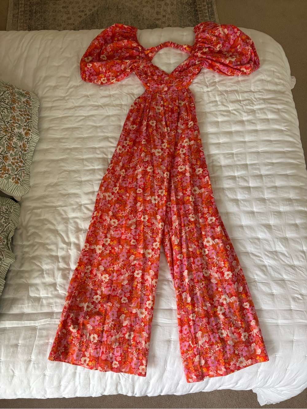 Free People romper